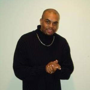 Meet your Posher, Deandre